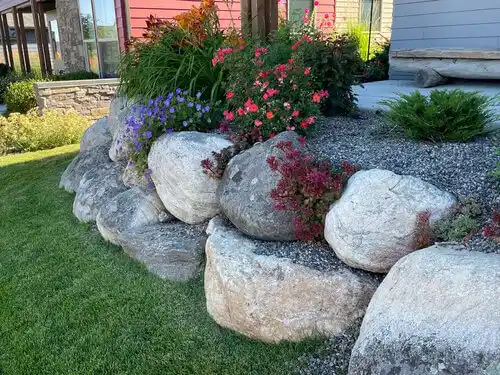 landscaping services Ashland Heights